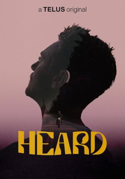 Poster for Heard