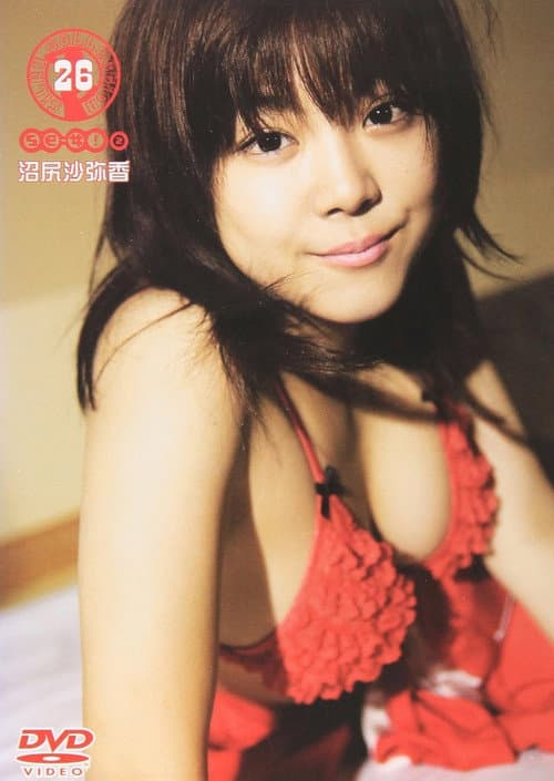Постер до фільму «Silky Collection「Se-女2!」B 沼尻沙弥香»