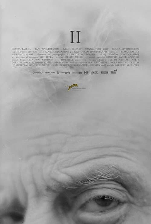 Poster for II