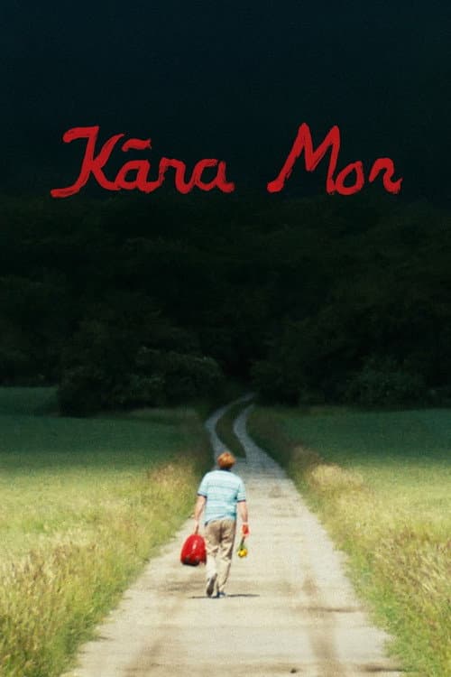 Poster for Dear Mother
