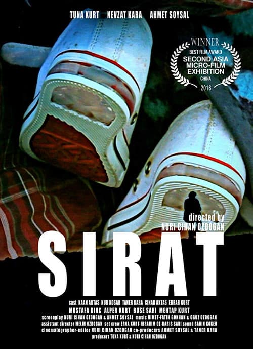 Poster for Sırat