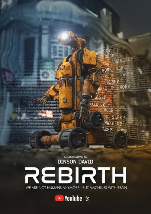 Poster for Rebirth