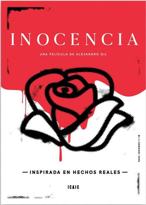 Poster for Innocence