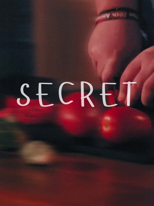 Poster for Secret