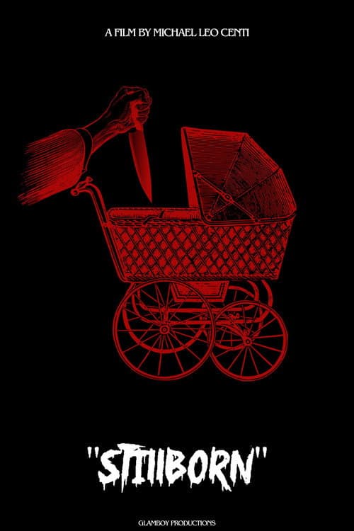 Poster for The Murderous Revenge of Lizzie Stillborn