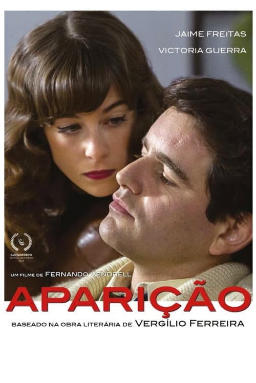 Poster for Apparition