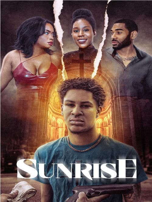 Poster for Sunrise