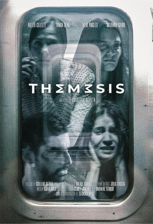 Poster for Themesis