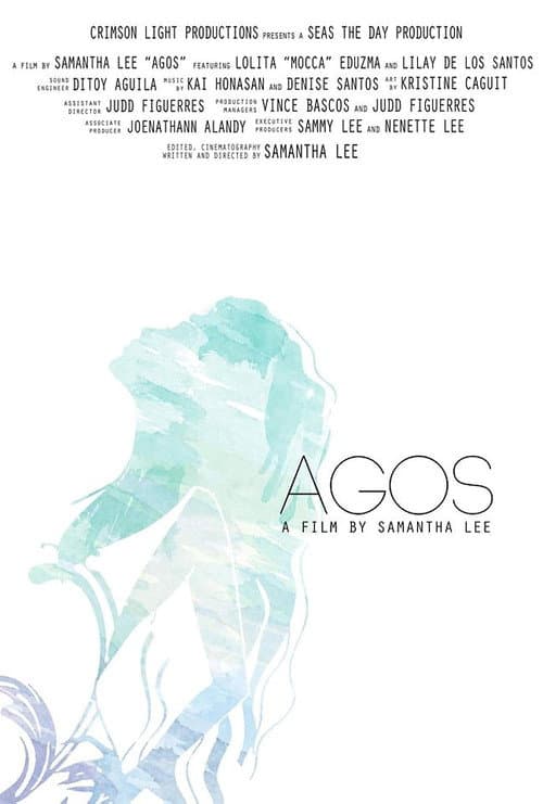 Poster for Waves