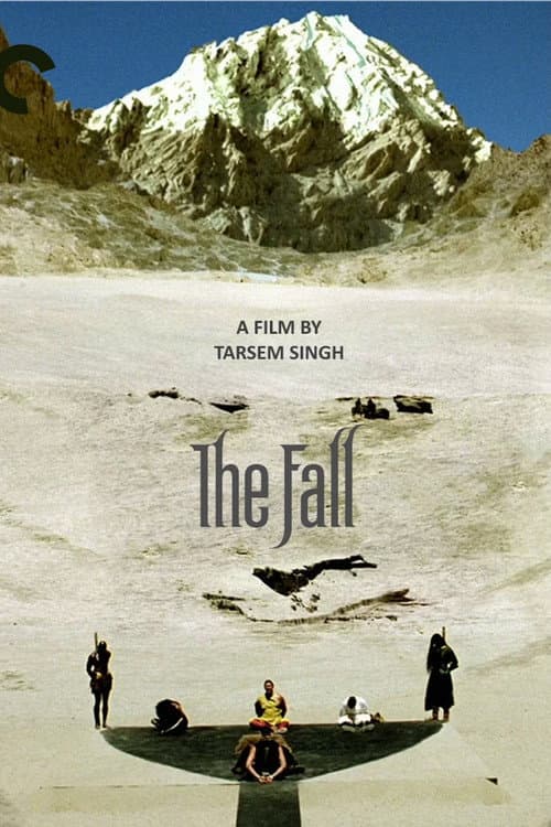 Poster for Nostalgia