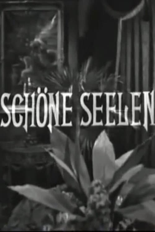 Poster for Schöne Seelen