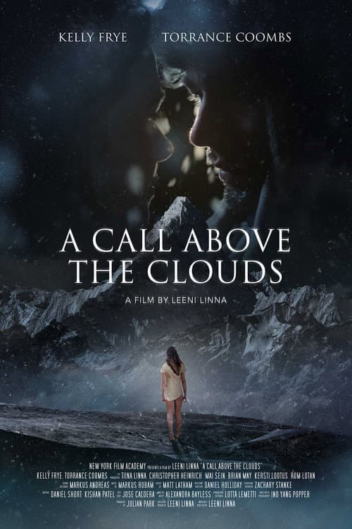Poster for A Call Above the Clouds