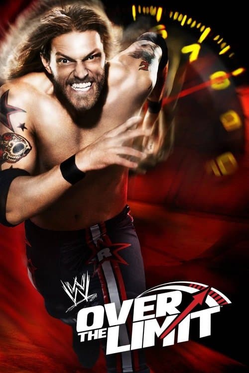 Poster for WWE Over the Limit 2010