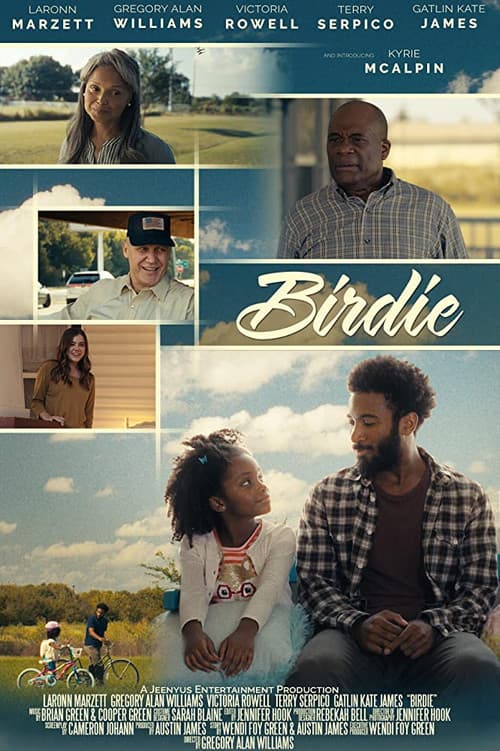 Poster for Birdie