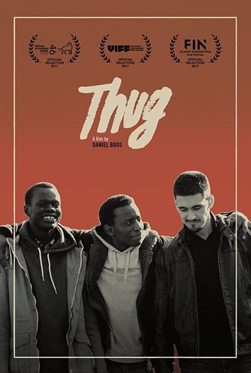 Poster for Thug