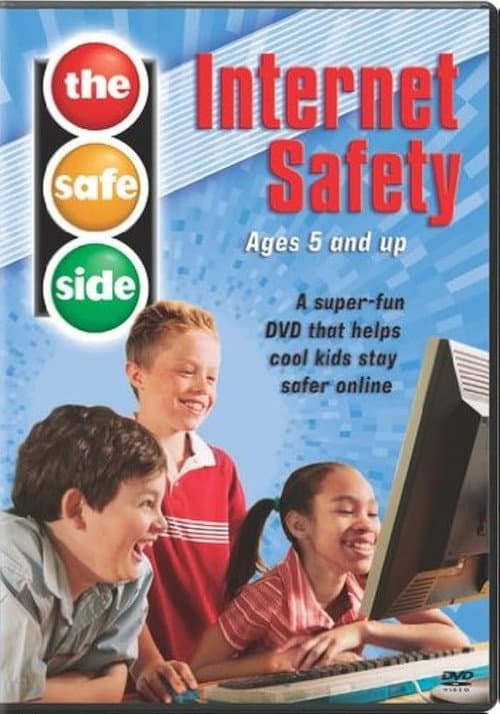 Poster for The Safe Side: Internet Safety