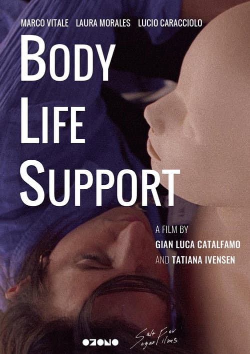 Poster for BLS - Body Life Support