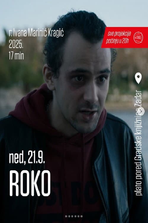 Poster for Roko