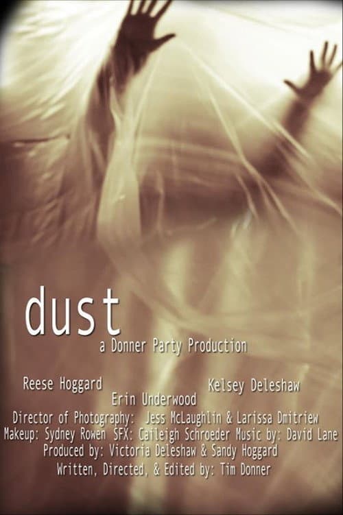 Poster for Dust