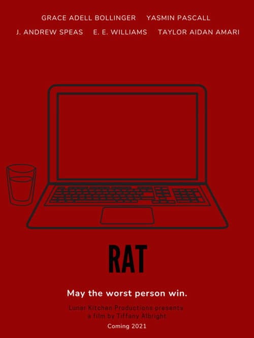Poster for Rat