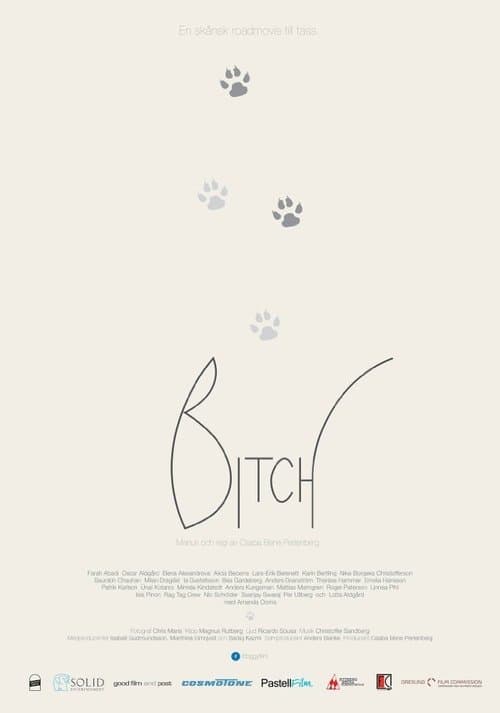 Poster for Bitch