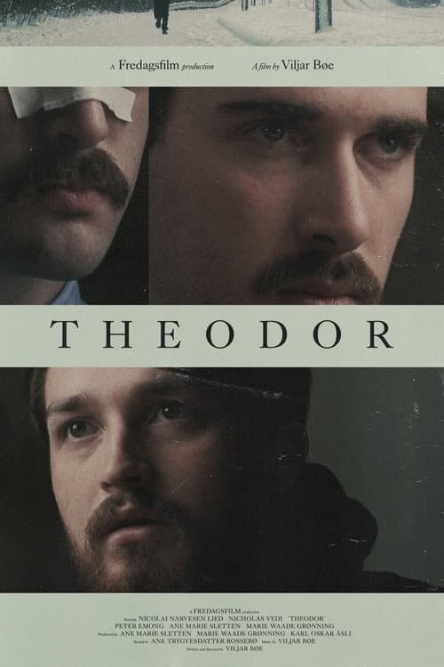 Poster for Theodor