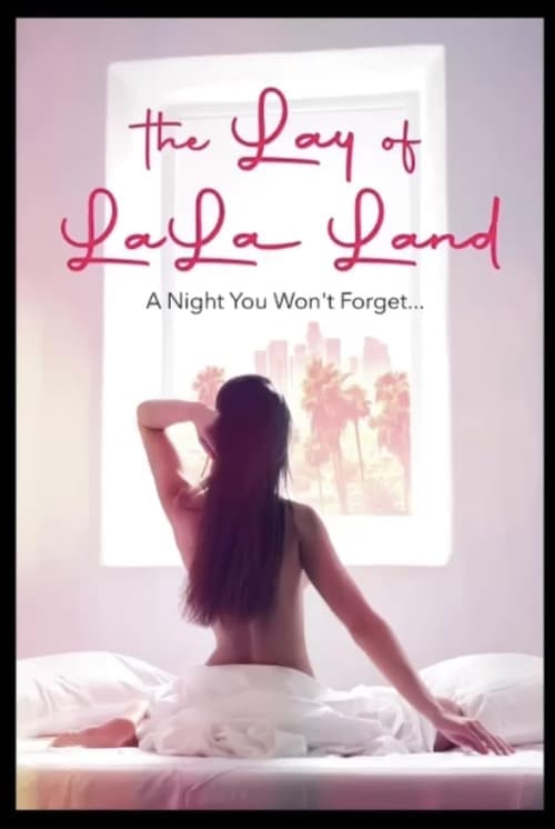 Poster for The Lay of LaLa Land