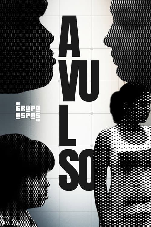 Poster for Grupo Aspas: Avulso