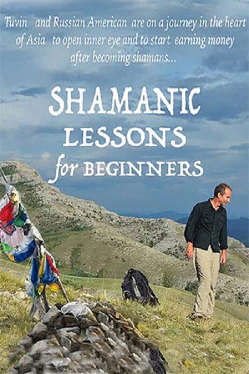 Poster for Shamanic lessons for beginners