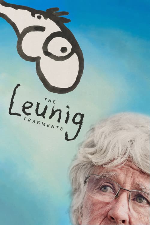 Poster for The Leunig Fragments