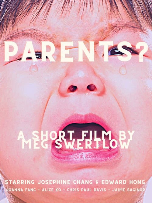 Poster for Parents?