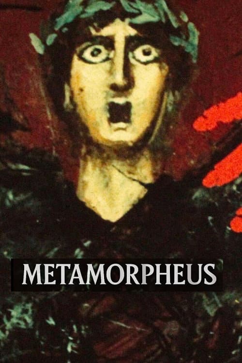 Poster for Metamorpheus