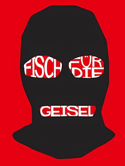 Poster for Fish for the hostage