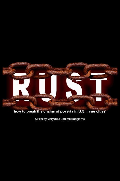 Poster for Rust