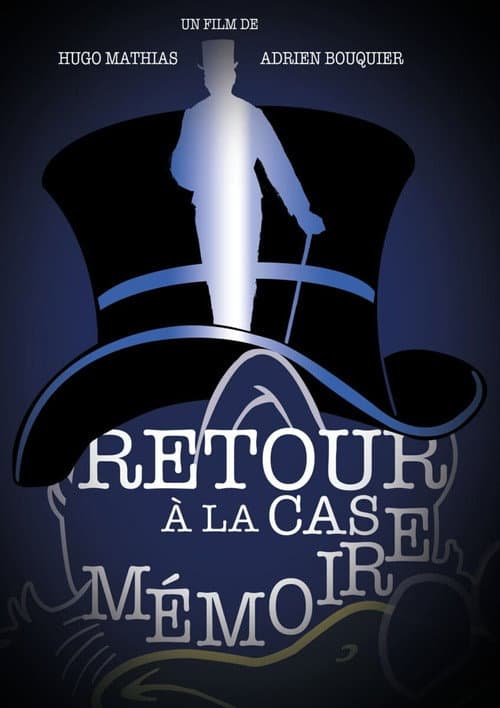 Poster for Retour à la case mémoire