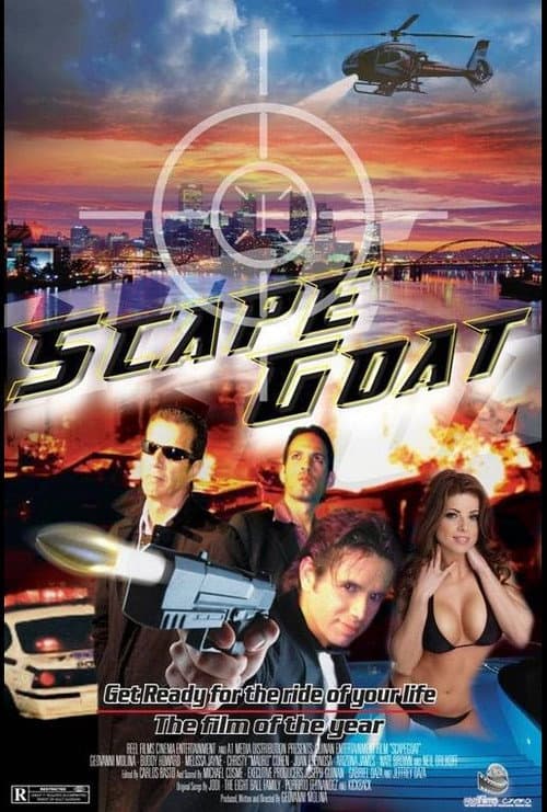 Poster for Scapegoat
