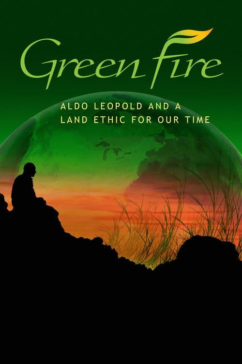 Poster for Green Fire