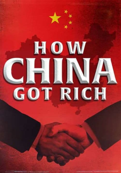 Poster for How China Got Rich