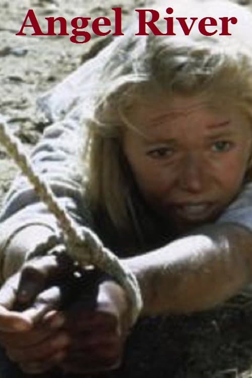 Poster for Angel River