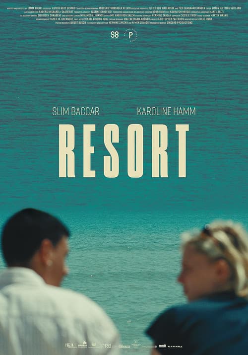Poster for Resort