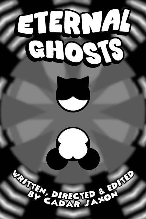 Poster for Eternal Ghosts