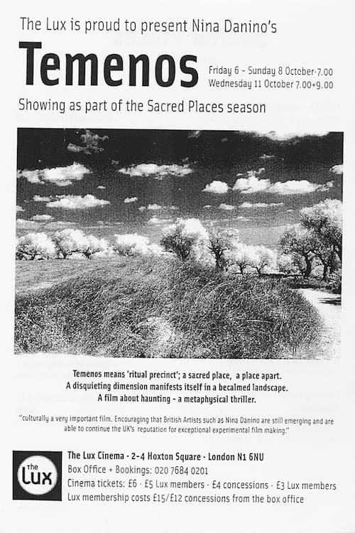 Poster for Temenos