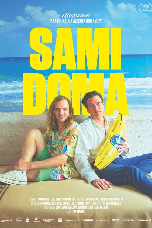 Poster for Homies
