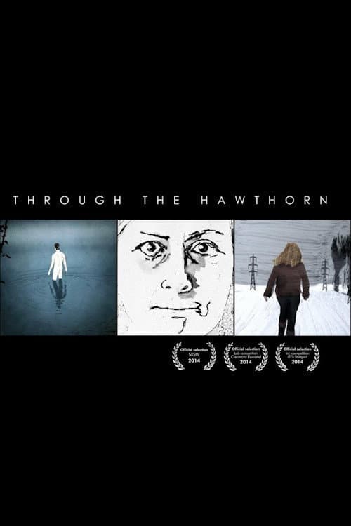 Poster for Through the Hawthorn