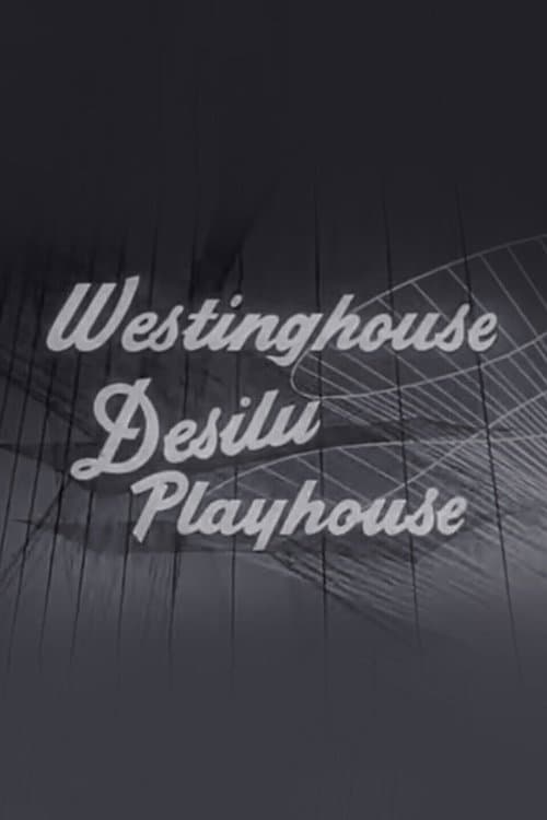 Poster for Westinghouse Desilu Playhouse