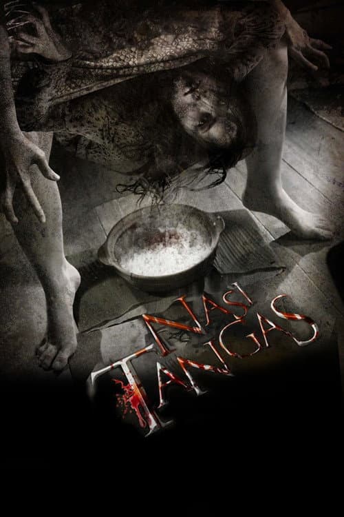 Poster for Nasi Tangas