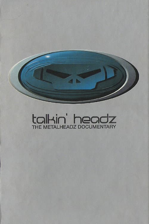 Poster for Talkin' Headz