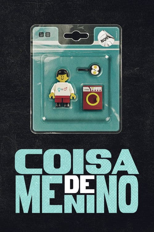 Poster for How to Raise Boys