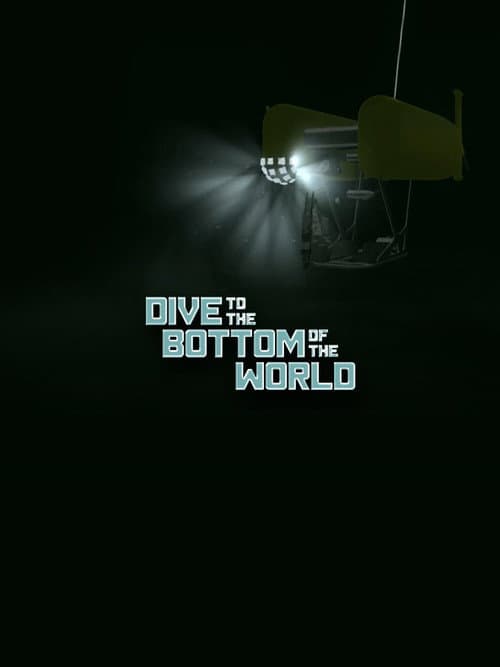 Постер до фільму «Dive to the Bottom of the World»