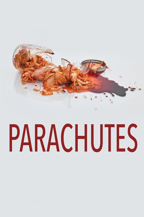 Poster for Parachutes